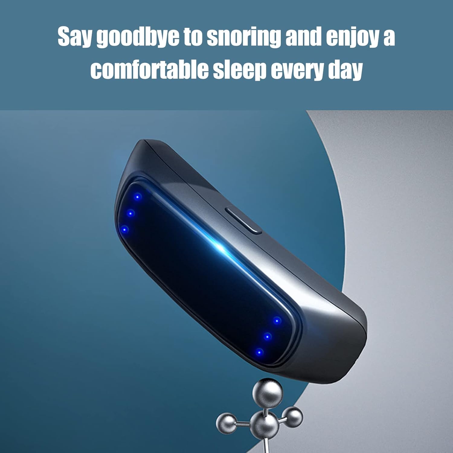 Smart Snore Stopper