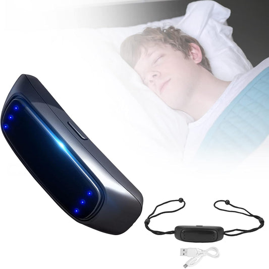 Smart Snore Stopper